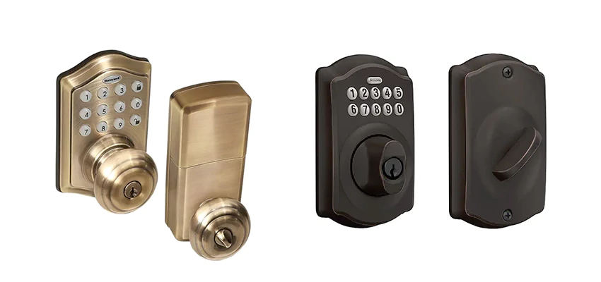 Medeco Locks Replacement in Santa Cruz, CA