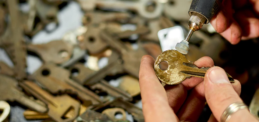 A1 Locksmith For Key Replacement in Santa Cruz, California