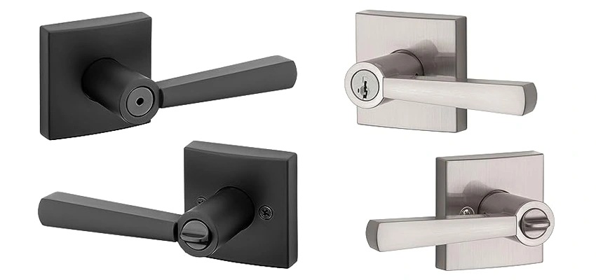 Baldwin Wifi Door Lock Maintenance in Santa Cruz, CA