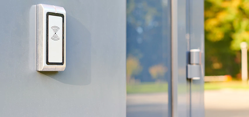 Glass Door Electric Lock Repair in Santa Cruz, CA