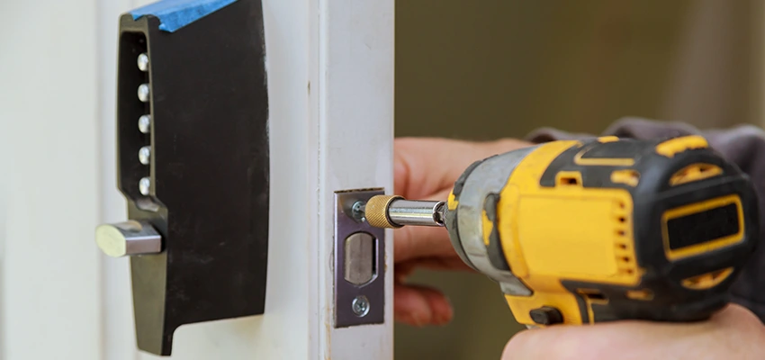 Eviction Locksmith For Key Duplication in Santa Cruz, California