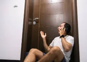 Emergency Lockout in Santa Cruz, California